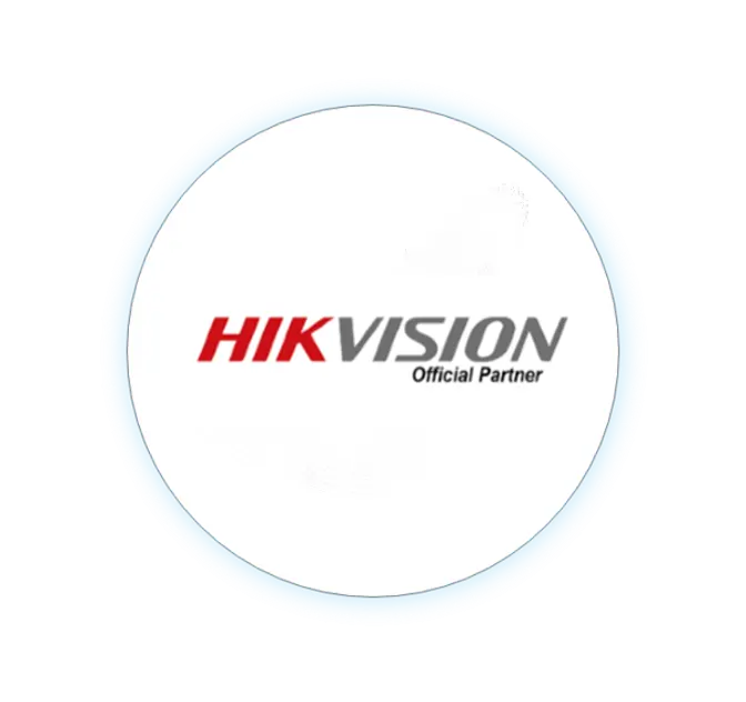 Hikvision brand