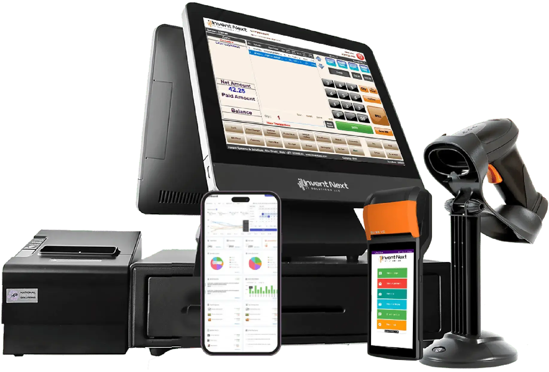 POS-System