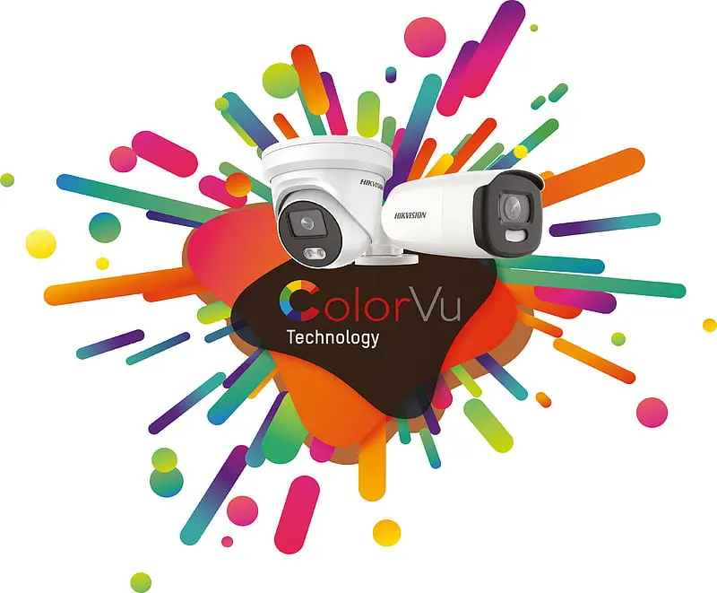 CCTV-Cameras